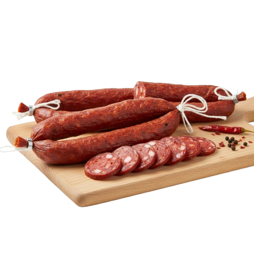 2 Kg Kangal Dana Sucuk